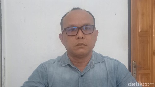 Kasi Humas Polres Buleleng, AKP Gede Darma Diatmika.