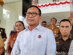Kajati DIY Ungkap Kondisi Terpidana Mati Mary Jane: Dia Bisa Adaptif