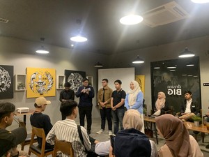 Ketua BEM UGM hingga Unpad Bentuk Forum Anomali, Apa Maksudnya?