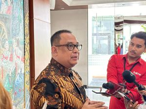 Istana Sebut Jokowi Tak Terganggu Isu Pemakzulan