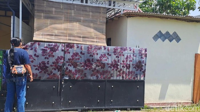 kos mesum di jombang