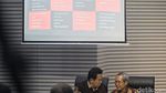 KPK Pamer Kinerja 2023, Apa Saja?
