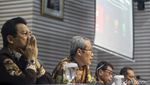 KPK Pamer Kinerja 2023, Apa Saja?
