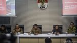 KPK Pamer Kinerja 2023, Apa Saja?