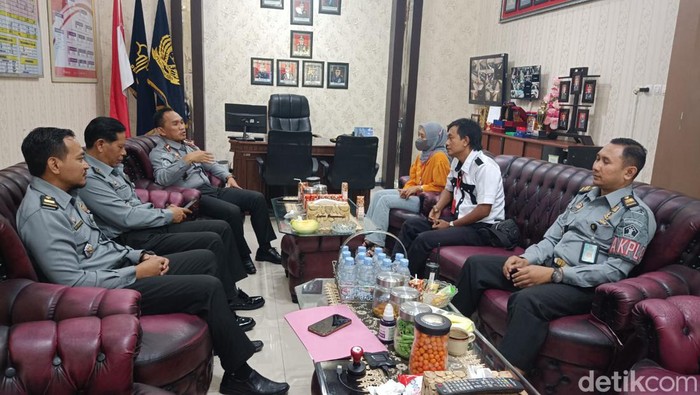 KPU Banyuwangi siapkan 4 TPS Khusus di Lembaga Pemasyarakatan