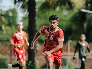 PSS Masih Kesulitan di Klasemen, Risto Vidakovic Bakal Kerahkan Segala Cara