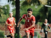 PSS Masih Kesulitan di Klasemen, Risto Vidakovic Bakal Kerahkan Segala Cara