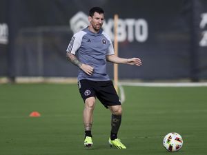 Poinnya sama dengan Haaland, kok Messi Jadi Pemain Terbaik FIFA?