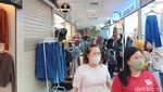 Potret Little Bangkok di Tanah Abang, Mau ke Sini?