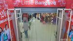 Potret Little Bangkok di Tanah Abang, Mau ke Sini?