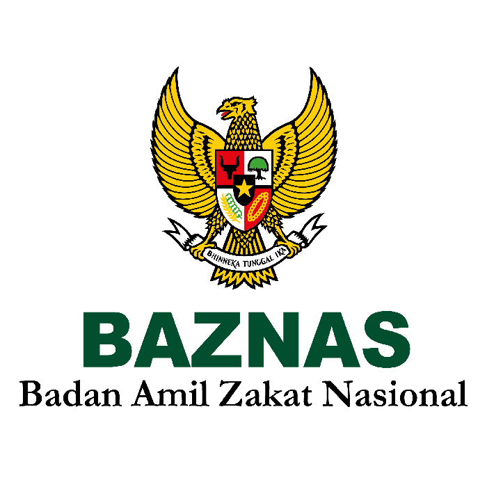Logo BAZNAS