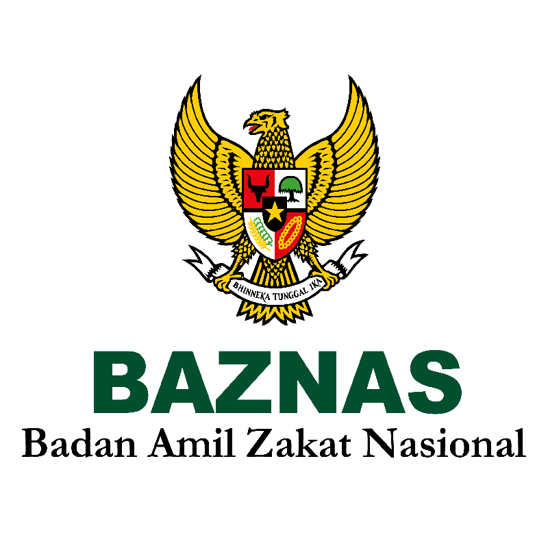 Logo BAZNAS