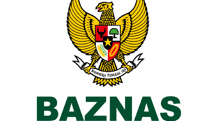 Logo BAZNAS