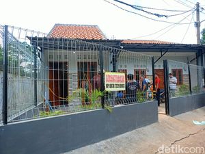 Tak Ada Barang Hilang, Penyebab Pria Tewas Bersarung di Bogor Diusut Polisi