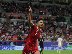 Daftar Gol-gol Marselino Ferdinan di Timnas Senior