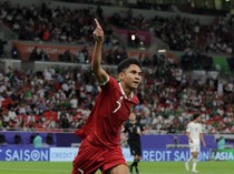 Daftar Gol-gol Marselino Ferdinan di Timnas Senior