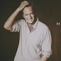 Konselor yang Resepkan Ketamin pada Matthew Perry Dihukum Bui 2 Tahun