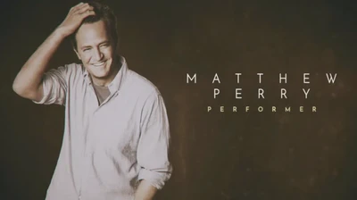 5 Fakta Kematian Matthew Perry Terungkap