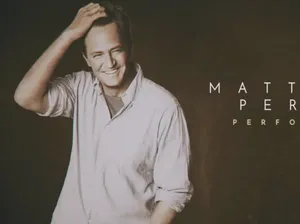 Momen Emosional Tribute untuk Matthew Perry di Ajang Emmy Awards 2024