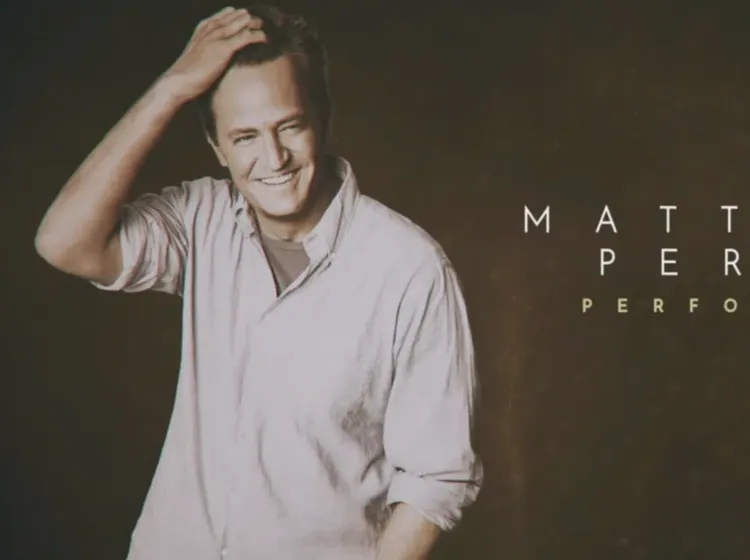 5 Fakta Kematian Matthew Perry Terungkap