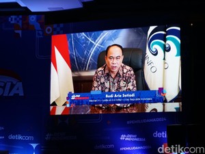 Menkominfo Ingatkan Masyarakat Antisipasi Hoaks Pemilu 2024