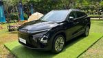 Lihat Lebih Dekat Chery Omoda E5 yang Sebentar Lagi Dijual di Indonesia