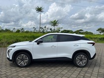 Daftar Mobil Listrik Terlaris di Indonesia Mei 2024