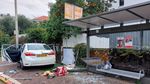 Mobil Tabrak Orang-orang di Raanana Israel, Belasan Orang Luka