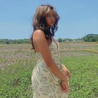 Naja Dewi Maulana juga berencana tetap mengambil studi arts untuk S2. S2 mau di art juga. Doanya saya sebagai orang tua dia berguna untuk bangsa, agama, negara, dirinya sendiri, dan lingkungannya. Harus bawa ilmunya ke Indonesia, papar Dewi Gita dilansir dari detikHot. Foto: Instagram