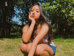 7 Potret Manis Naja, Putri Armand Maulana dan Dewi Gita yang Sudah Dewasa