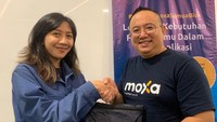 Moxa yang juga bagian dari Astra Financial merupakan sebuah wealth tech app yang menyediakan solusi keuangan bagi pelanggan disetiap fase kehidupan. Moxa berperan sebagai interconnected hub, menghubungkan berbagai layanan keuangan dari Astra Financial serta berbagai mitra terpercaya lainnya dalam satu aplikasi.