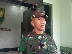 Netralitas TNI Jelang Pemilu, Pangdam II/Sriwijaya Buka Posko Pengaduan
