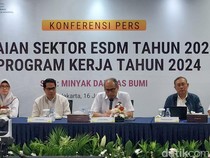 Perpres CCS Ditarget Rampung Bulan Depan, Negara Lain Bisa Simpan Karbon di RI