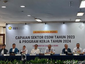 Lampaui Target, Sektor Migas Setor Rp 117 T ke Kantong Negara