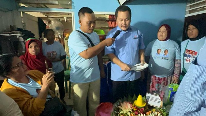 Tim Kampanye Nasional (TKN) memastikan suara untuk Prabowo-Gibran Menang mutlak di Papua Barat Daya dan Papua Barat. Hal itu dibuktikan dengan adanya Sekber Relawan 02 disana.