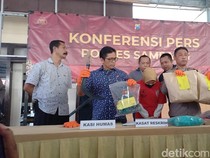 Pembunuh Ibu Muda di Sampang Sudah 2 Tahun Selingkuh dengan Suami Korban