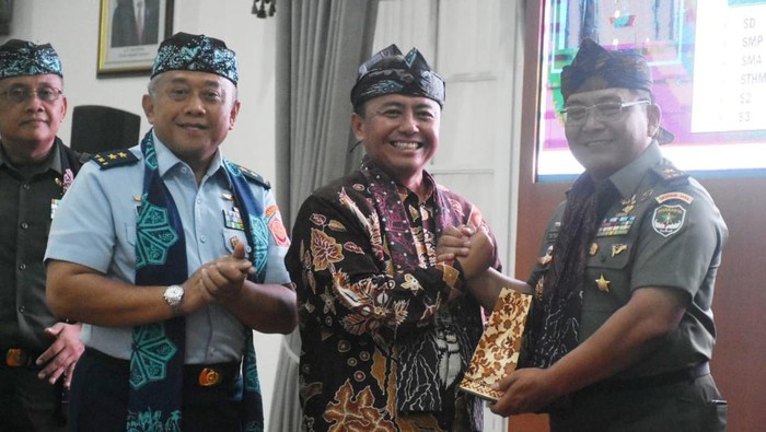 Pemkab Sumedang