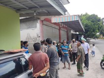 Tinggal Sendirian, Lansia Ditemukan Tewas Membusuk di Rumah