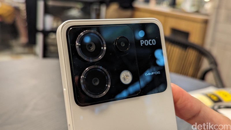 Poco X6 5G