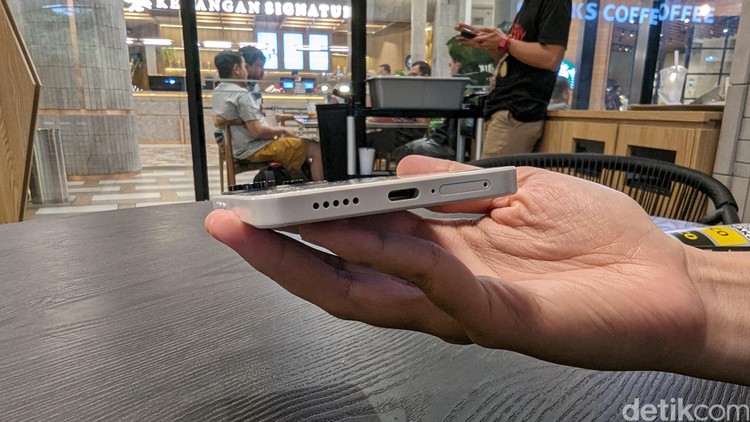 Poco X6 5G