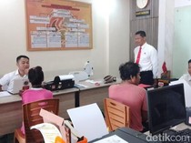 Jual Sabu ke Tamu Wanita Open BO di Hotel, Pria Mataram Ditangkap!