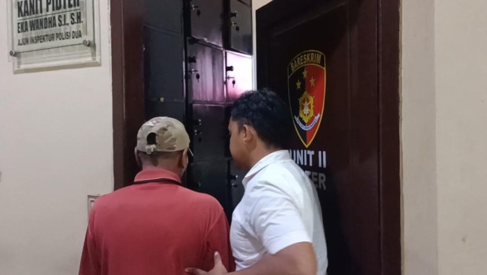 Polisi periksa korban kasus tiba-tiba utang Rp 25 Juta kartu Tani di Probolinggo