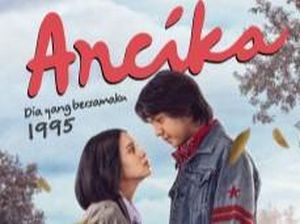 11 Rekomendasi Film Bioskop Januari 2024 dan Sinopsisnya, Nonton Yuk!