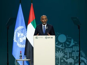 Solidaritas untuk Palestina, Maladewa Boikot Turis Asal Israel