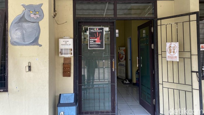 Puskeswan Kota Sukabumi