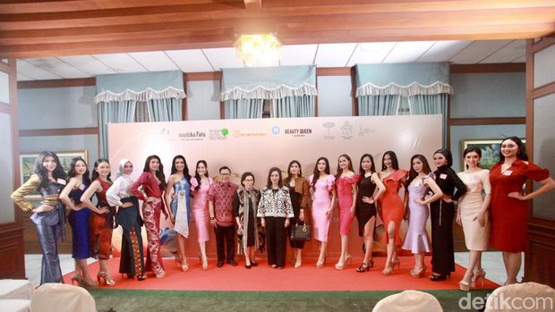 Puteri Indonesia 2024