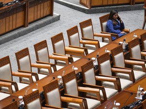 Mewaspadai Masa Bebek Lumpuh Pasca-Pemilu 2024