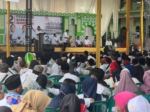 Relawan Gus Ipul Probolinggo Dukung Prabowo karena Faktor Jokowi