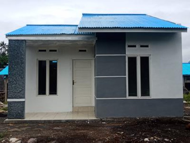 Daftar Rumah Murah Rp 150 Juta-an di Minahasa, Lahannya Hingga 100 m2