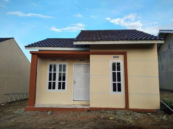 rumah murah di Minahasa/via SiKumbang
